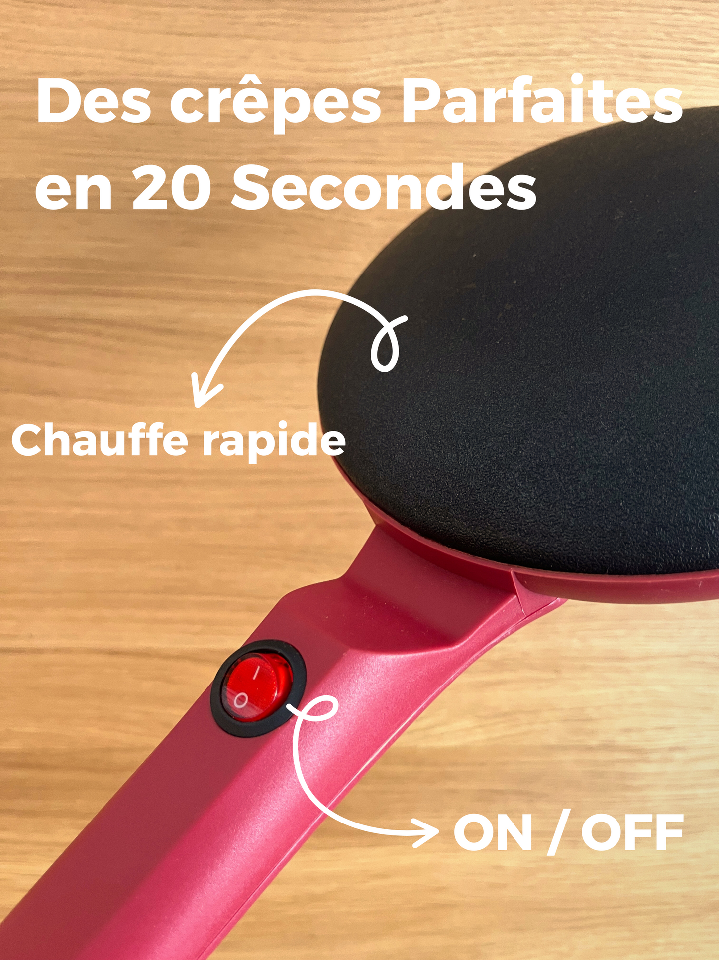 Kys'Crêpe