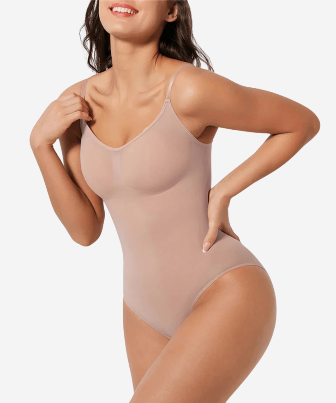 Sculpting bodysuit