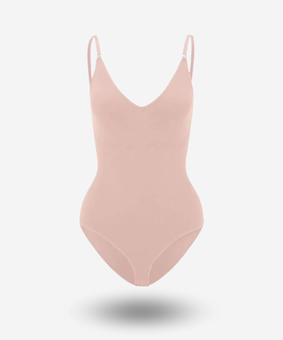 Sculpting bodysuit