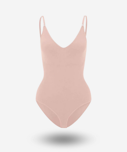 Sculpting bodysuit