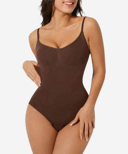 Sculpting bodysuit